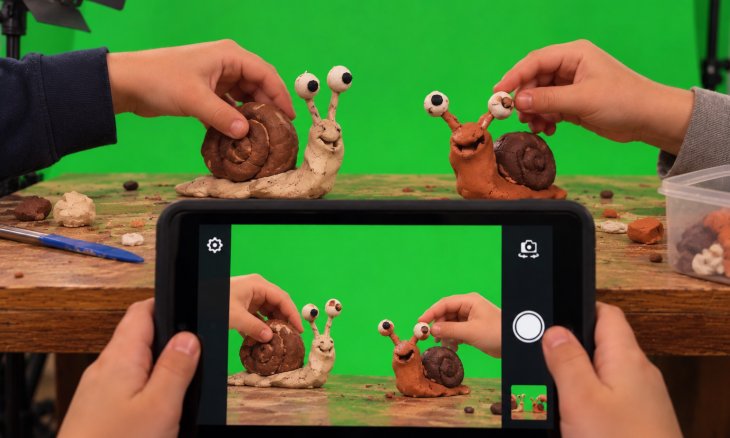 Claymation