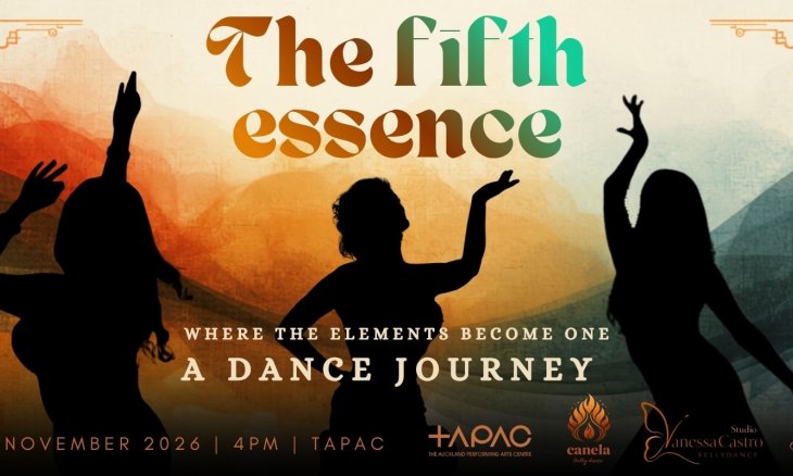The Fifth Essence