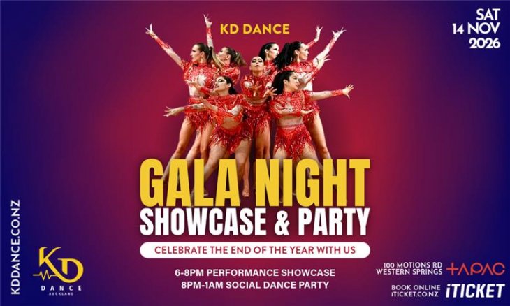 KD Dance