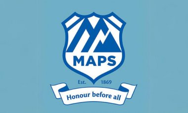 MAPS logo 
