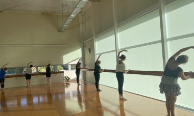 Ballet