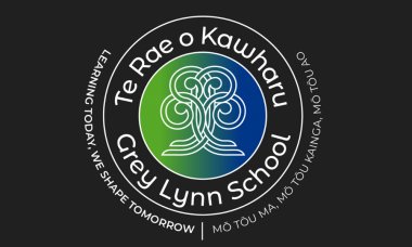 Grey Lynn School Logo