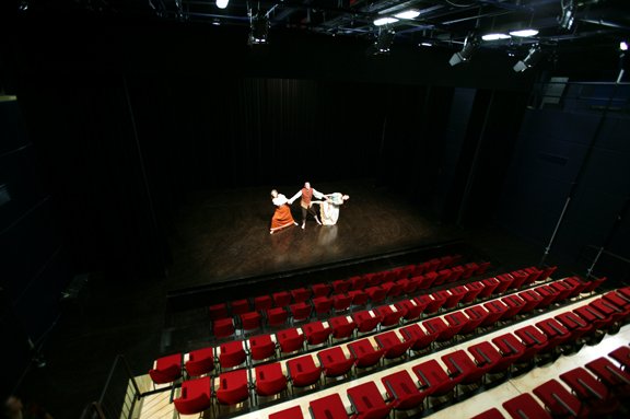 TAPAC Theatre Venue Hire