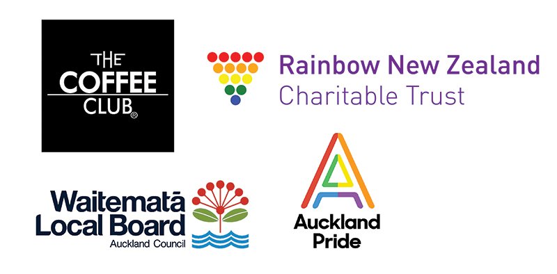 Sponsors Night of the Queer TAPAC