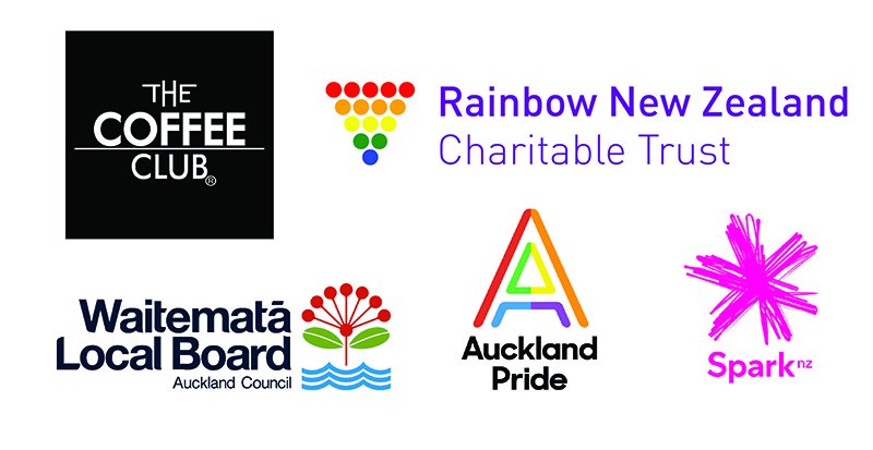 Night of the Queer sponsors TAPAC