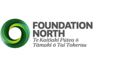 Foundation North