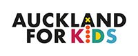 auckland for kids logo TAPAC