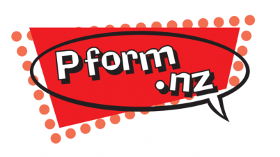 PForm logo TAPAC