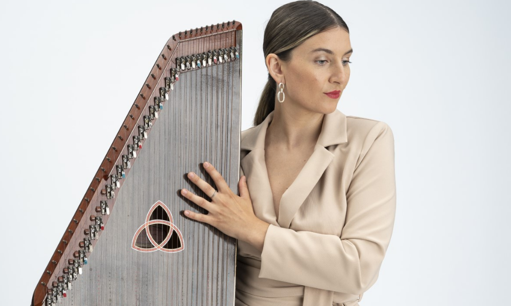 Lithuanian Multipart Singing Workshop