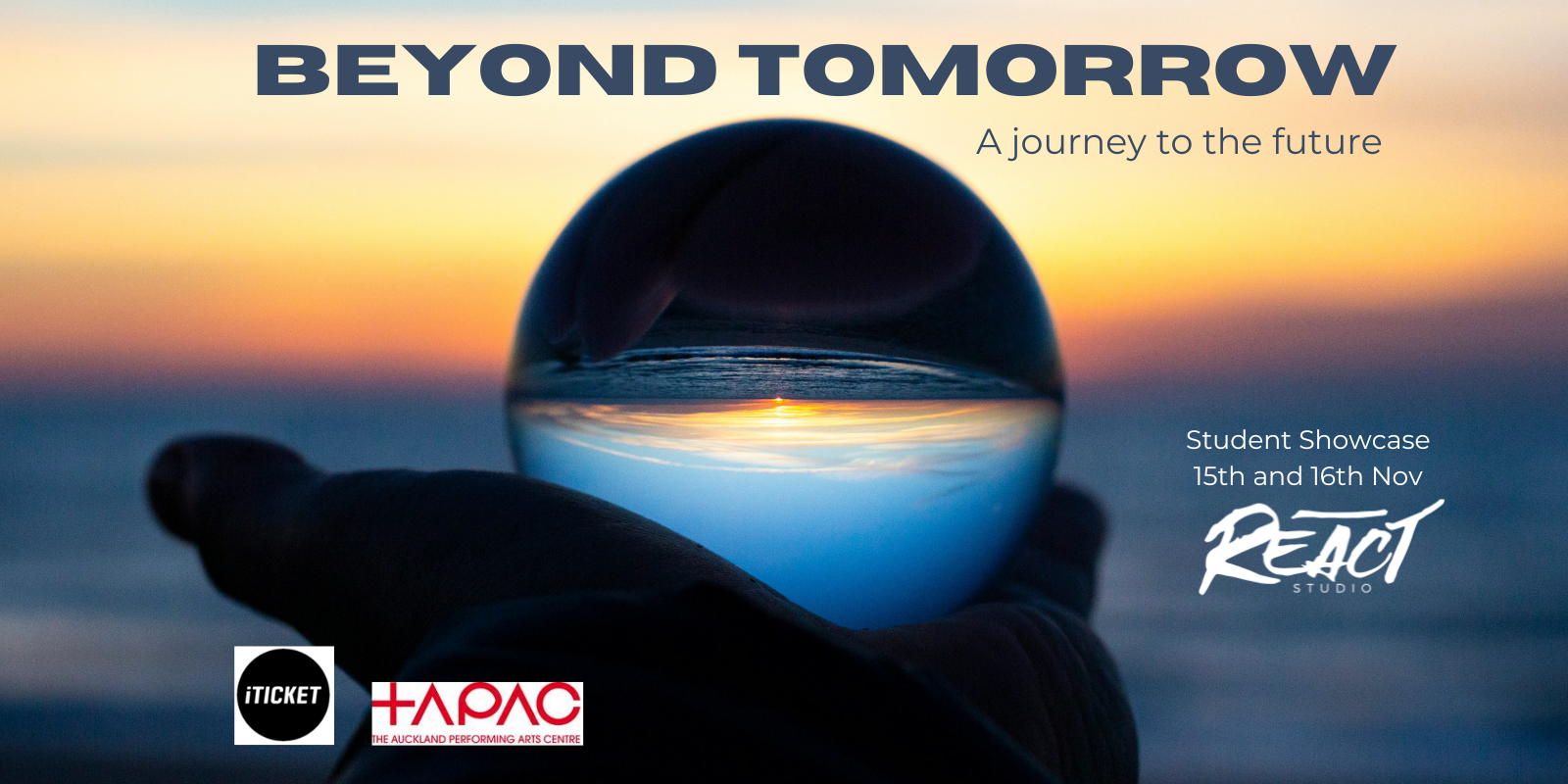 Beyond Tomorrow